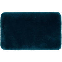 BADTEPPICH Deluxe LAGUNE 70X120CM - Blaugrau, Textil (120/70cm)