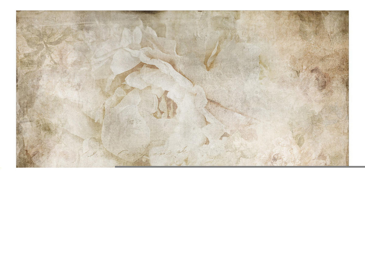 VLIESTAPETE Braun 400/280 cm - Braun, Textil (400/1cm) - KUNSTLOFT