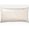 KOPFKISSENBEZUG 80/40 cm  - Champagner, Basics, Textil (80/40cm) - Joop!