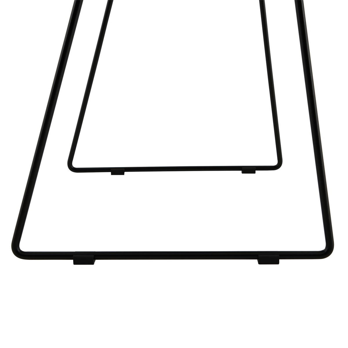 GARTENSTUHL FORO 4er-Set grün - Grün, Textil (58/82/52cm) - IDIMEX