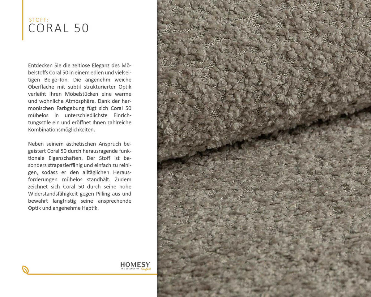 POLSTERBETT Zaira 160x200cm – Elegantes Polsterbett für modernen Wohnstil , ZONIERTE MULTI-TASCHEN-FEDERKERN (24cm), Sandfarben - Sandfarben, Holz (140/200cm) - Homesy