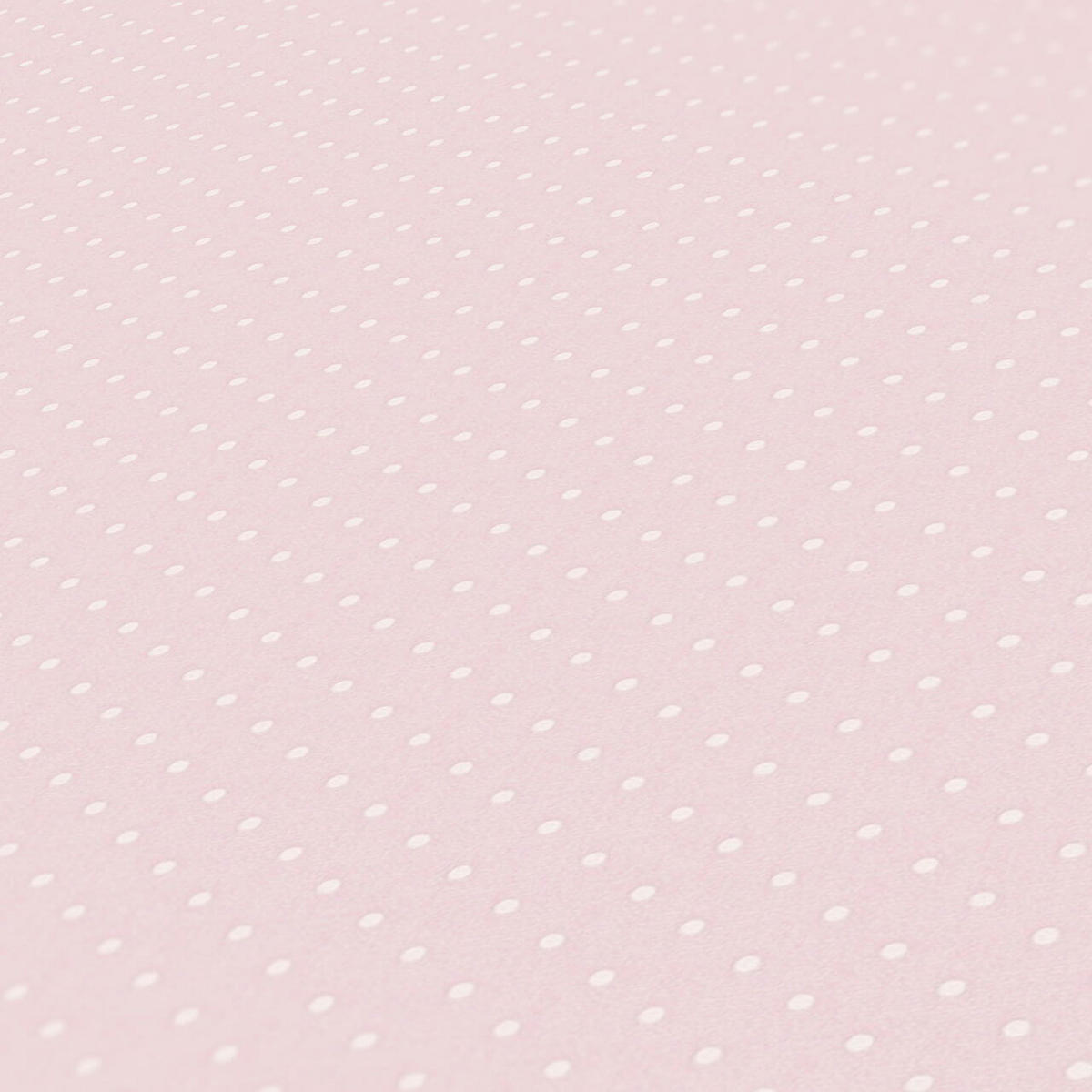 VLIESTAPETE Rosa 53/1005 cm - Pink, Kunststoff/Textil (53/1cm) - KUNSTLOFT