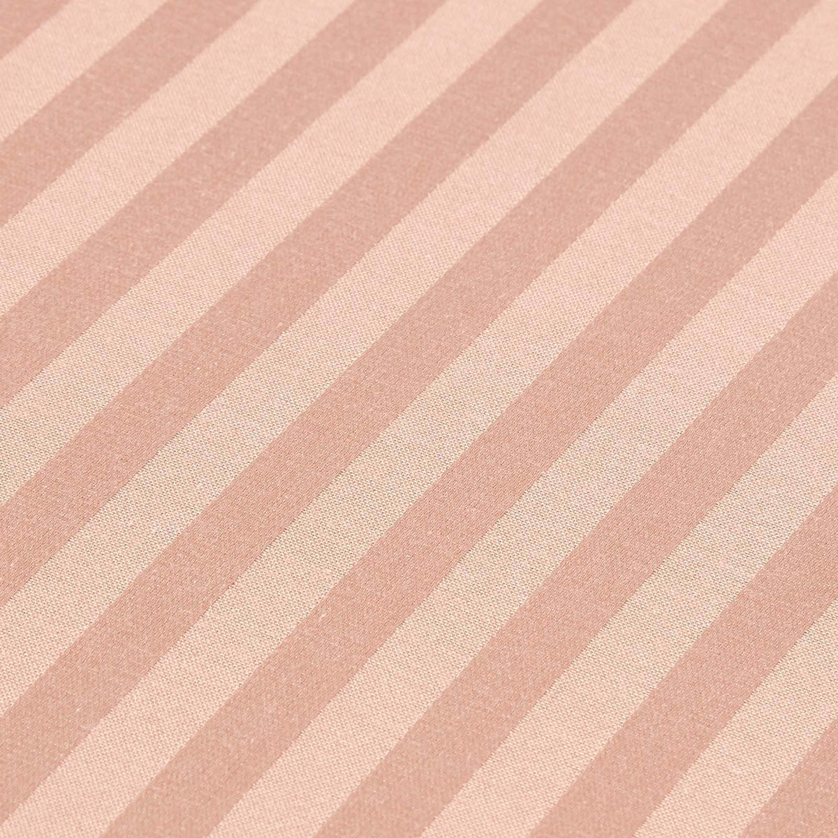 DAMAST-BETTLAKEN ohne Gummizug, 100% Ägyptische Baumwolle - Beige, Textil (180/290cm) - Homescapes