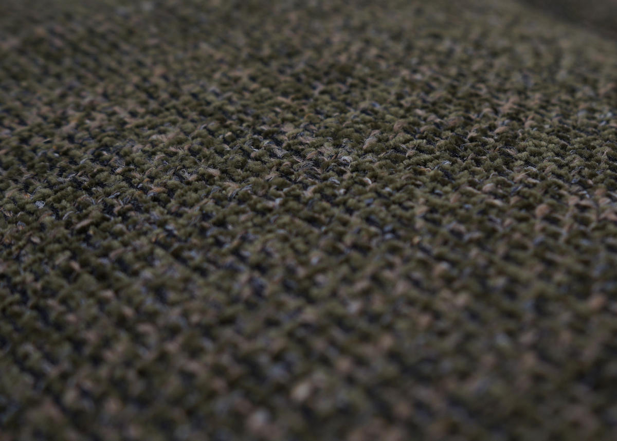 ESSZIMMERSTUHL Grün - Grün, Textil (52/92/52cm) - MCW