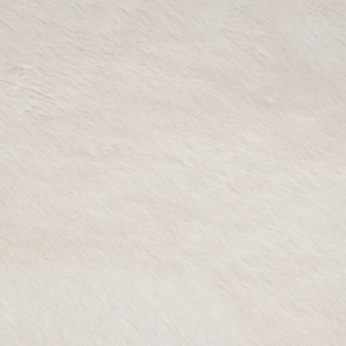 TEPPICH Couka Ø 118 cm - Weiß, Textil (118/118cm) - Atmosphera Createur d´interieur