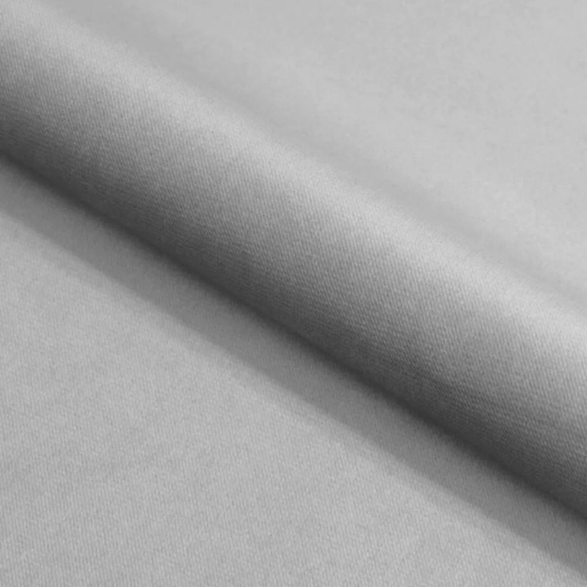 POLSTERBETT MALTA mit Kopfteil, 180 x 200 cm, Doppelbett mit Bettkasten und Lattenrost aus Metall, Velourstoff: Hellgrau - Hellgrau, Holz/Textil (180/200cm) - Agmat-Furniture