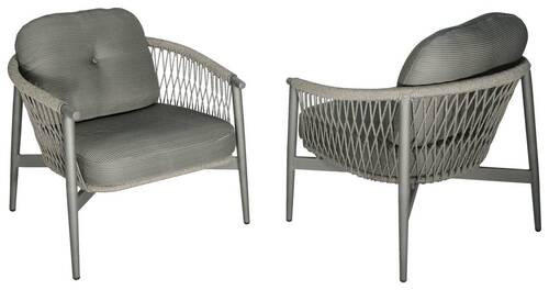 Loungegarnitur Caracas