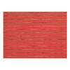 TISCHSET Manoka korallenrot 33 x 45 cm - Rot, Textil (33/45cm) - Winkler