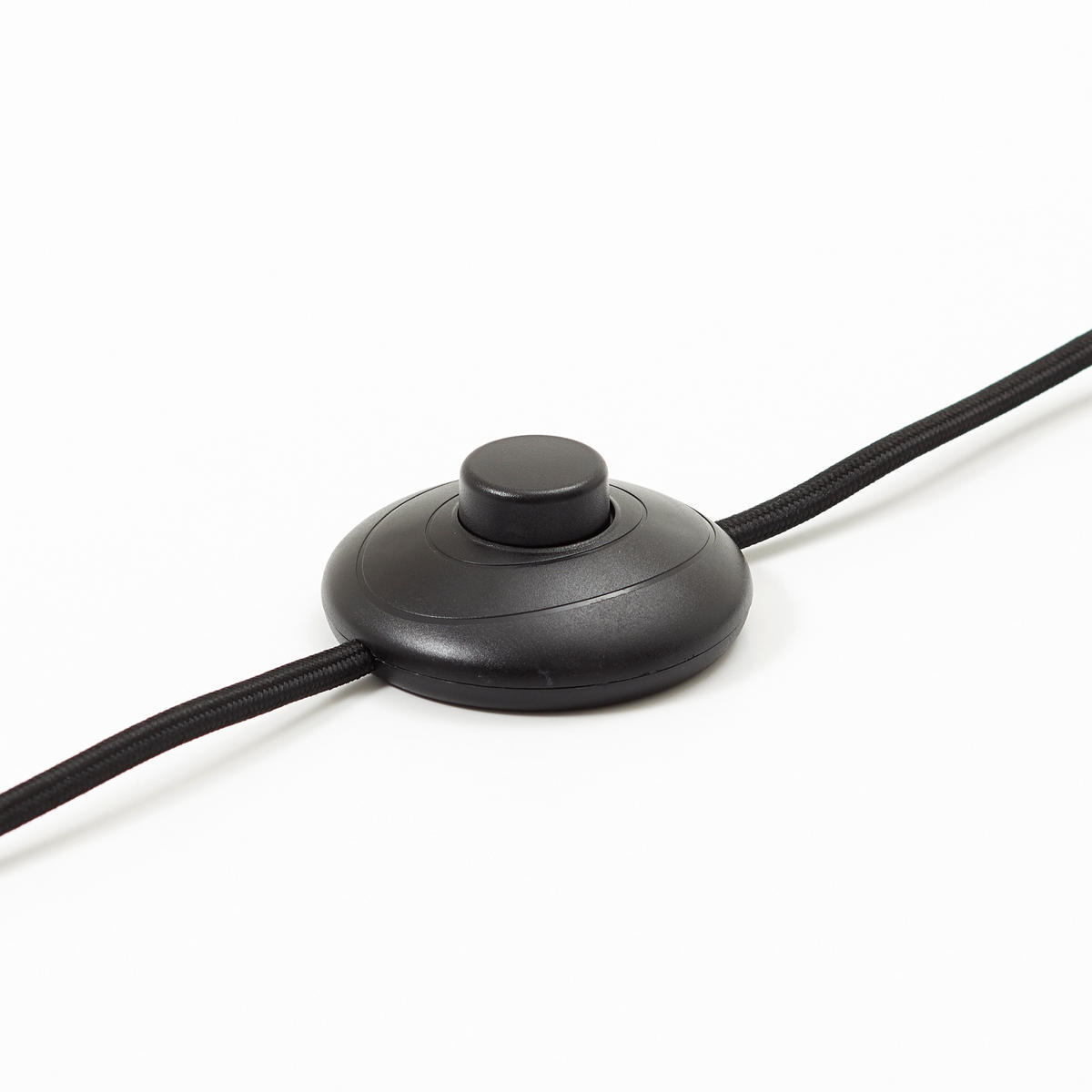 STEHLEUCHTE Pilz 70905/79 - Beige, Metall (40/40/150.5cm) - Brilliant