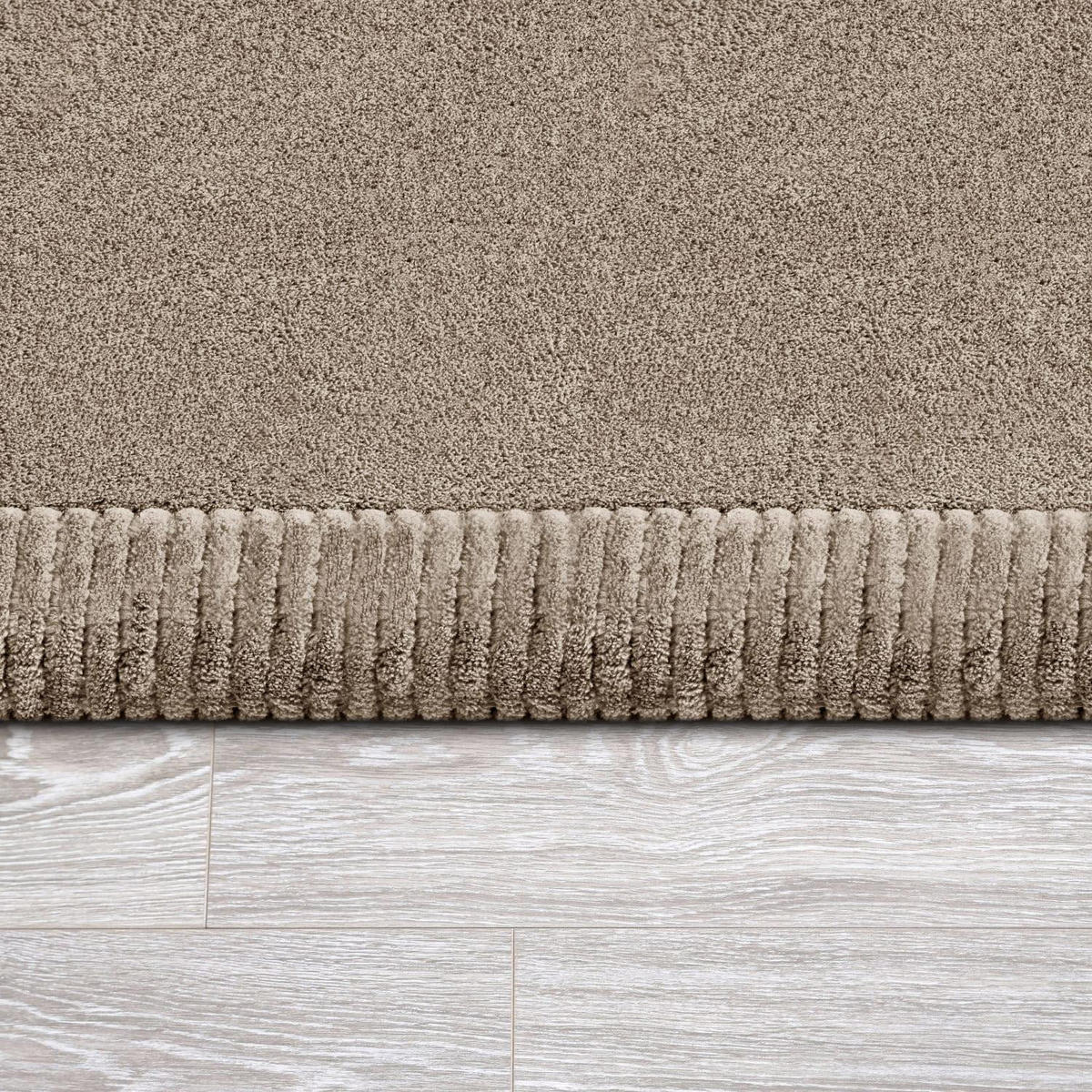 KINDERTEPPICH 80/80 cm Tatami 475 - Beige, Kunststoff (80/80cm) - Paco Home