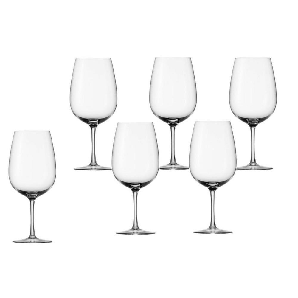 Stölzle Bordeaux Transparent