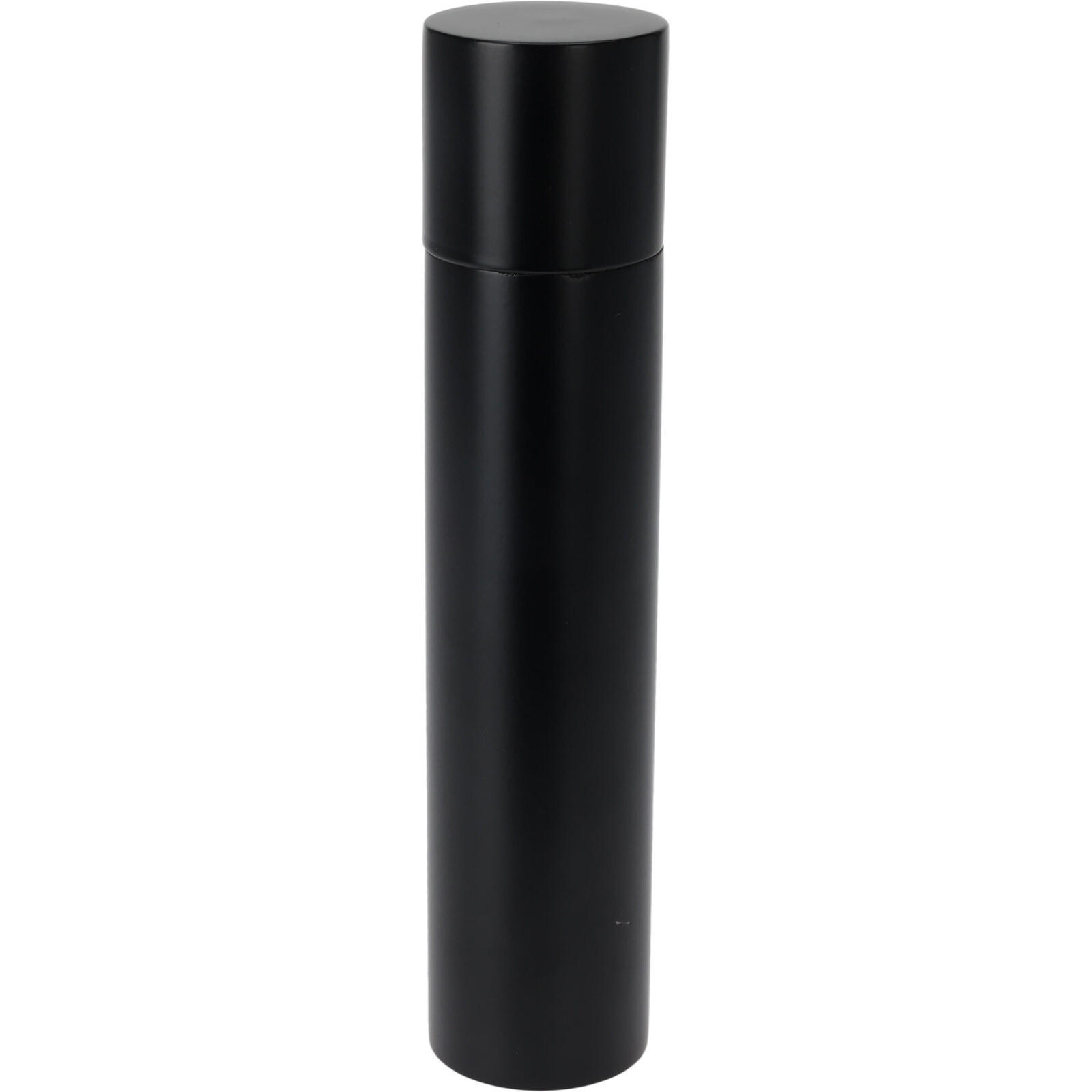 PFEFFERMÜHLE Lotus Ø 5,5 cm - Schwarz, Holz (5.5/22.5/5.5cm) - Excellent Houseware