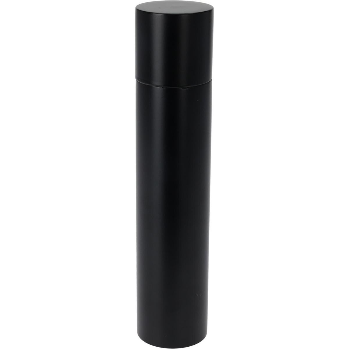 PFEFFERMÜHLE Lotus Ø 5,5 cm - Schwarz, Holz (5.5/22.5/5.5cm) - Excellent Houseware