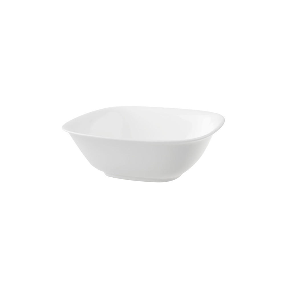 Villeroy & Boch Schüssel Weiß