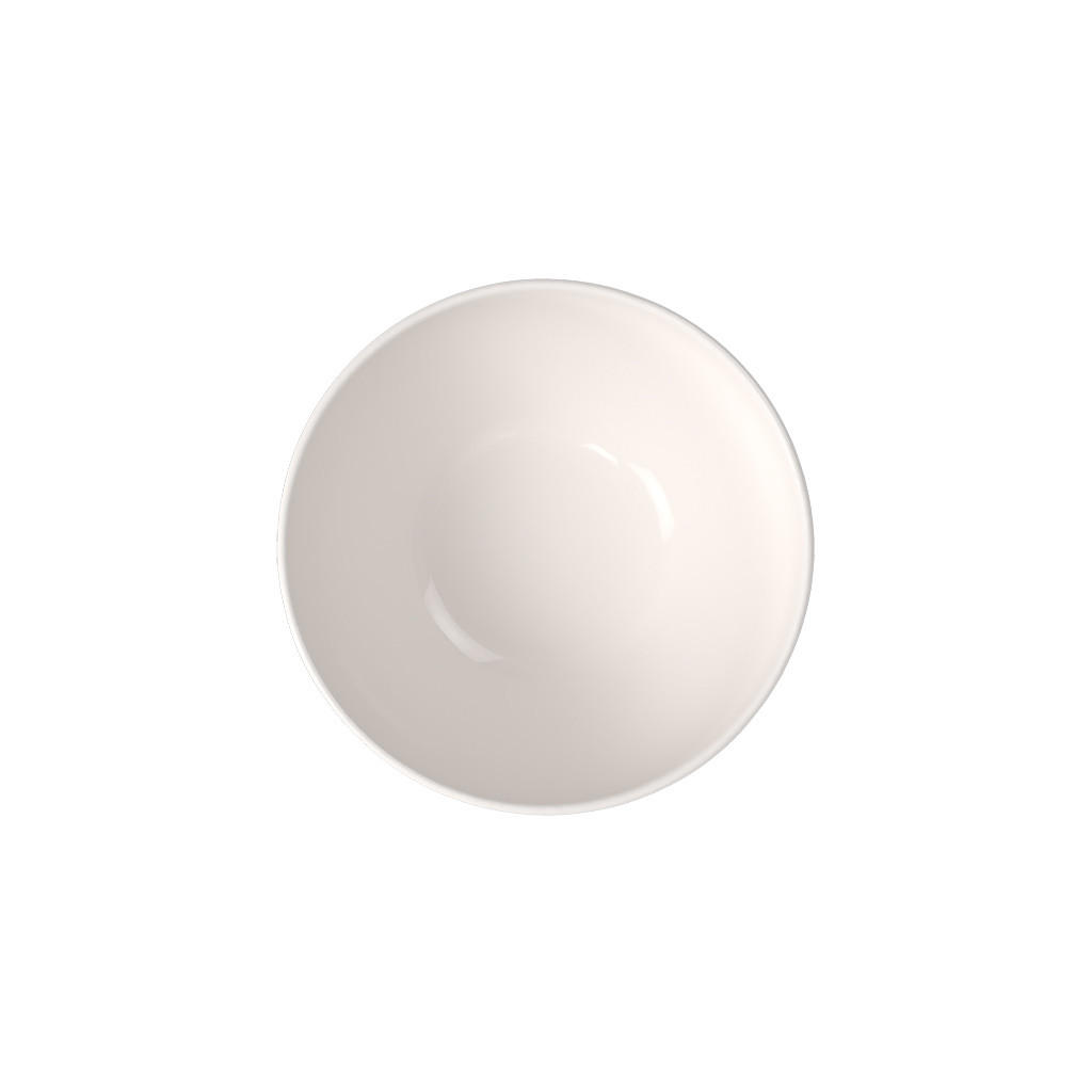 MÜSLISCHALEN Fleur Couleur Bleu ø 14,1 cm 4er Set - Blau, Keramik (14.1cm) - Villeroy & Boch