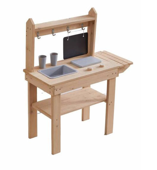 DETSKÁ KUCHYNKA GARDEN - My Baby Lou