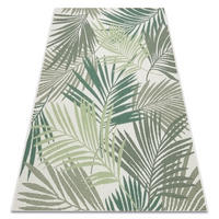 TEPPICH Color 140/200 cm - Pastellgrün, Textil (140/200cm) - rugsX