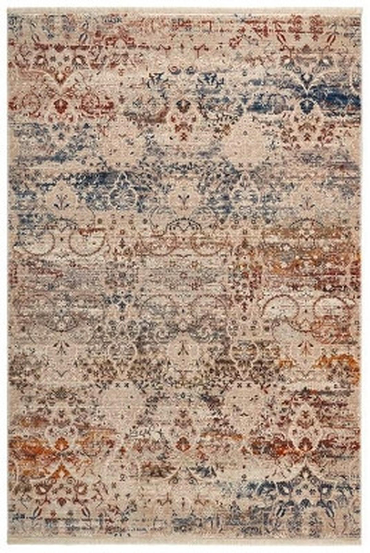 VINTAGE PREPROGA SAMARKAND YY0250004 (34551)