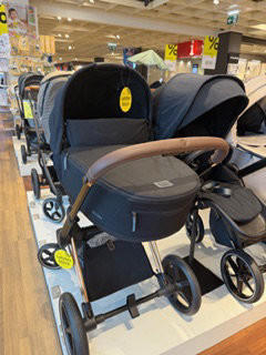 Kinderwagenset Priam - Cybex