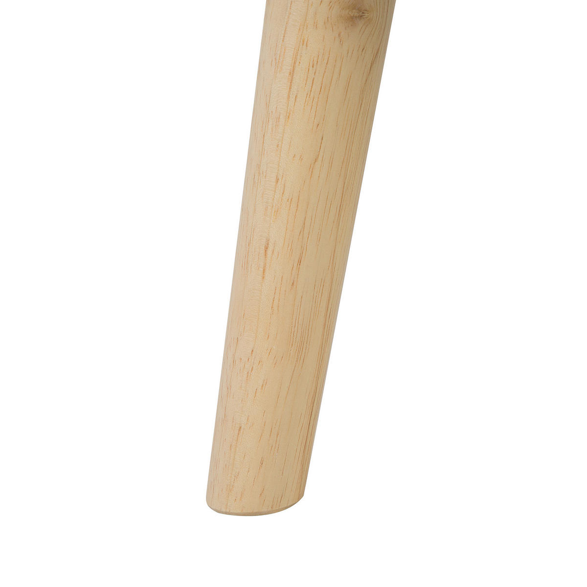 SESSEL Polsterbezug Grau Drammen - Grau, Holz/Textil (71/84/54cm) - Beliani