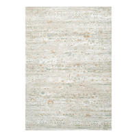 TEPPICH Yenikapi Light Ushak 240/340 cm - Beige, Textil (240/340cm) - Louis De Poortere