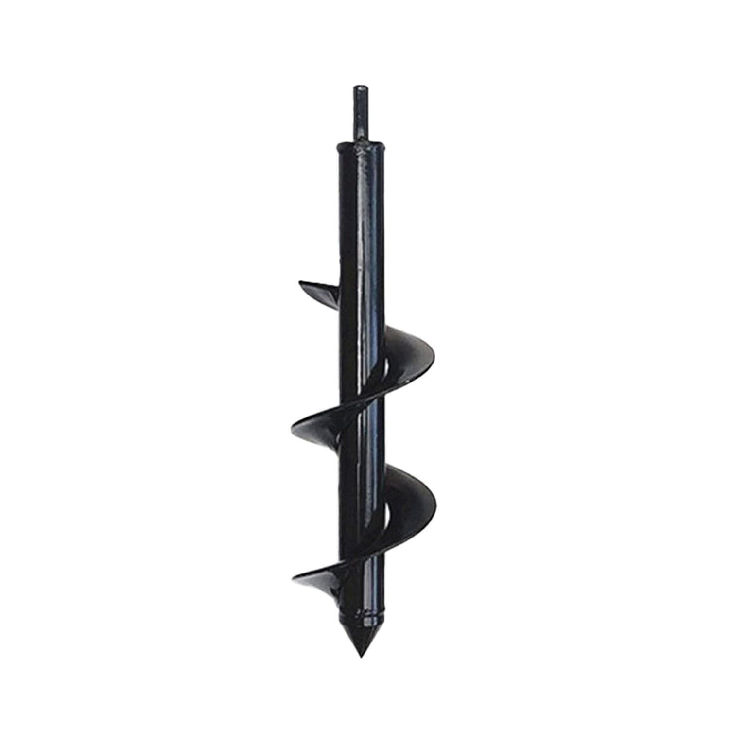 Libraton Bit-Satz，8*45Cm Schwarz