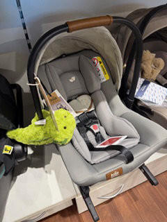 Babyschale Sprint - JOIE SIGNATURE