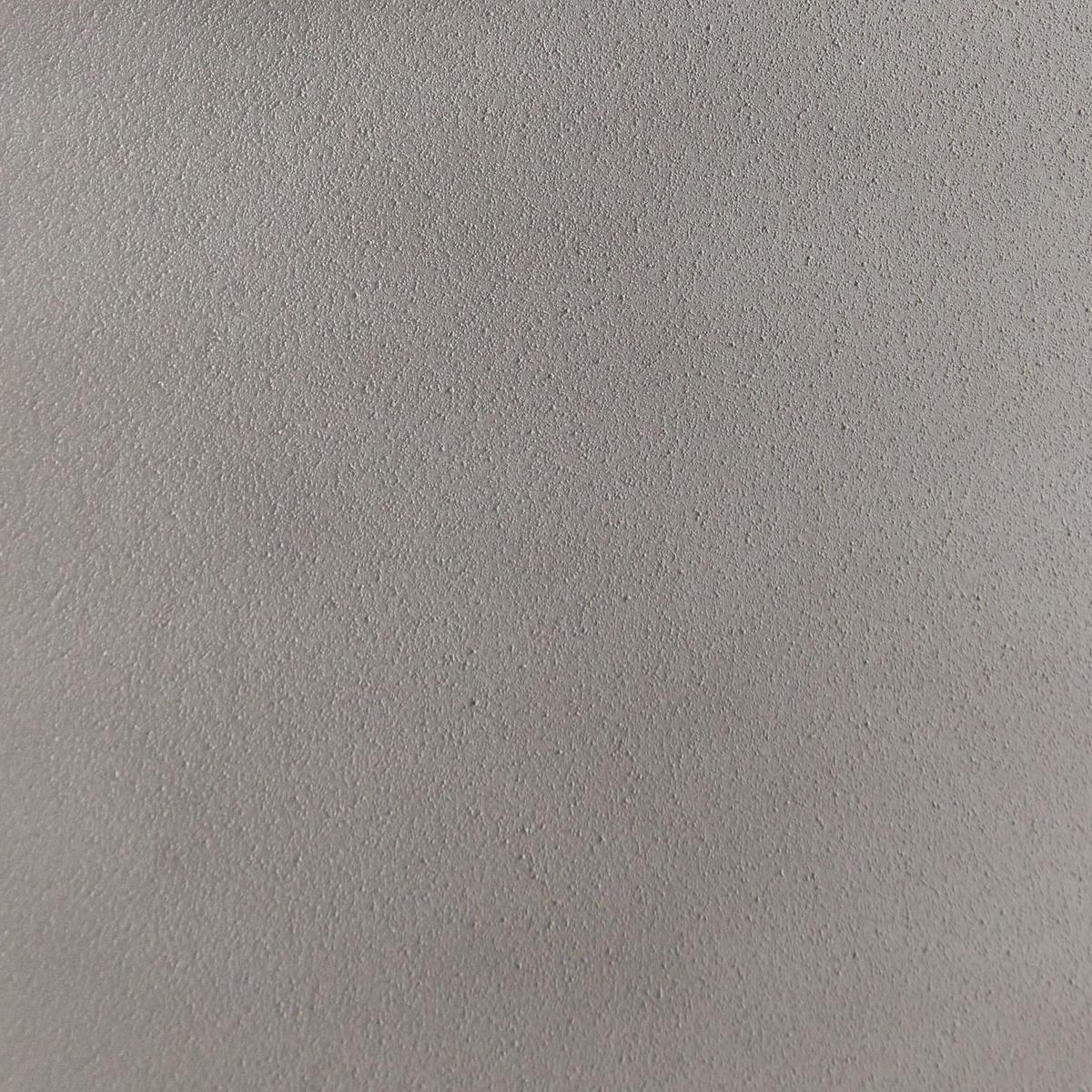 BLUMENTOPF Grau Tesalia - Grau, Kunststoff (42cm) - Beliani