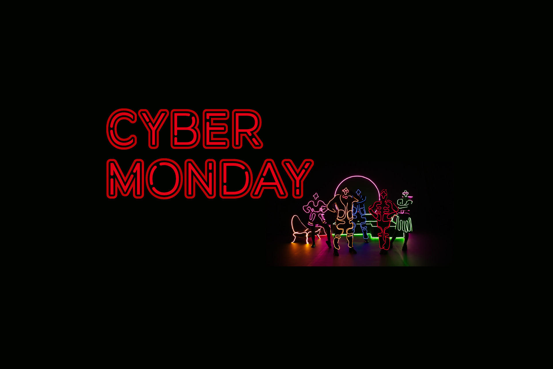 Cyber Monday