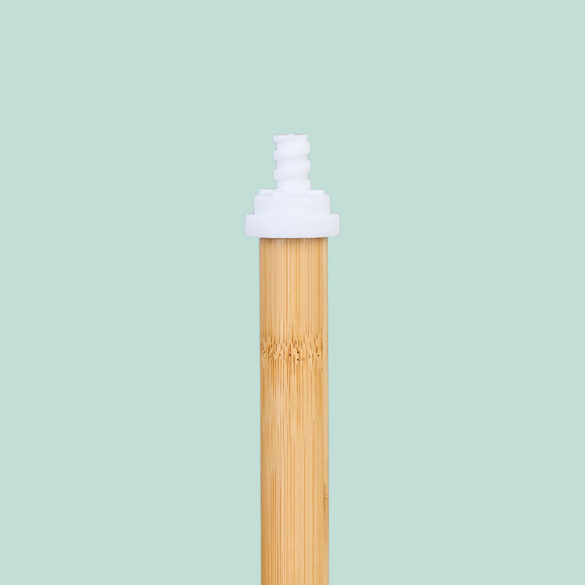 WC-GARNITUR - Multicolor, Holz/Kunststoff (20/73.5/20cm) - Relaxdays