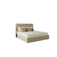 BOXBETT Vibe 200x200 cm - Beige, Textil (200/200cm) - B&B Home
