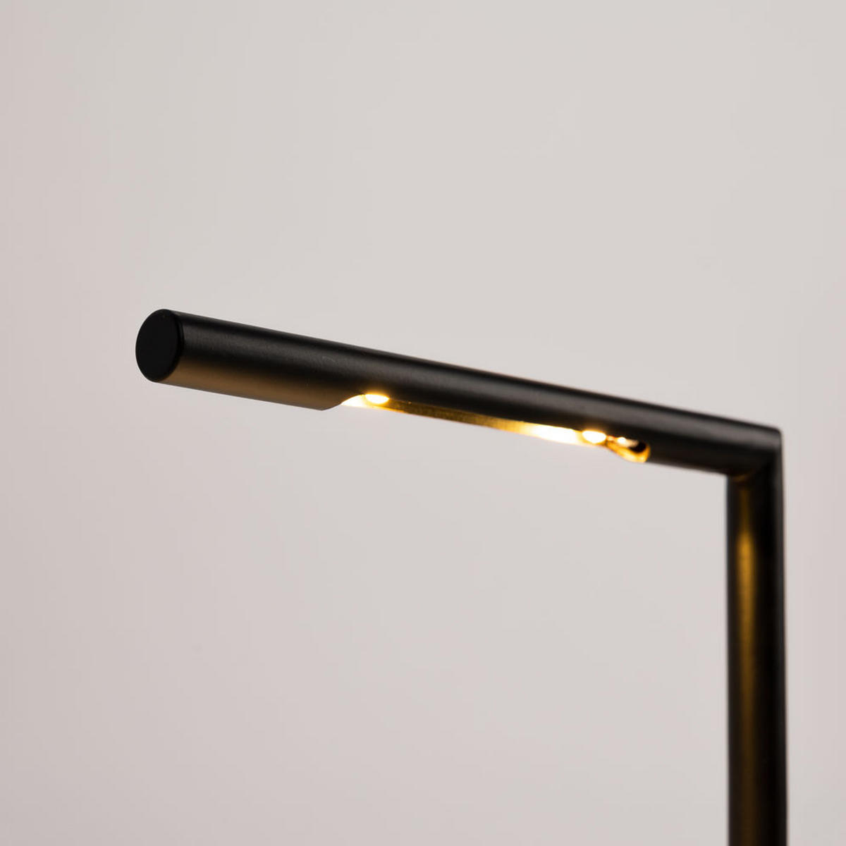 LED-WAND-/DECKENLAMPE Edge Weiß 62x62cm - Weiß, Metall (62/62/16cm) - s.luce