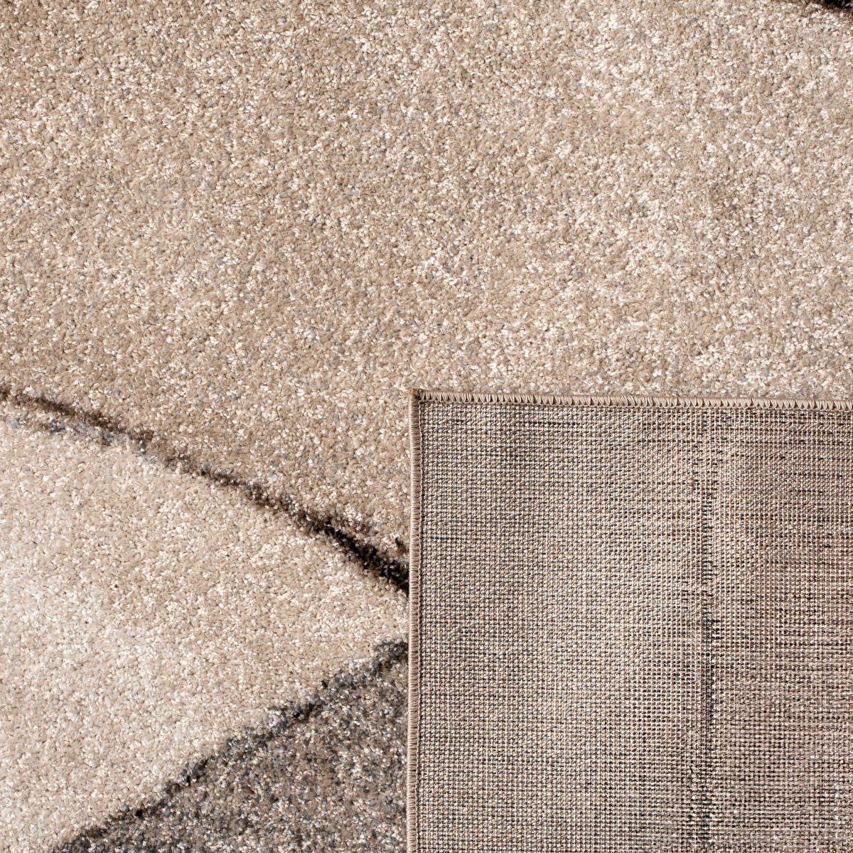 KINDERTEPPICH 80/150 cm Elegance 755 - Grau, Textil (80/150cm) - Paco Home