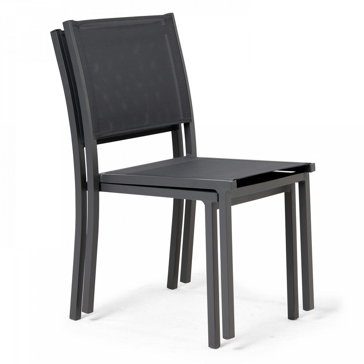 GARTENSET 11-tlg., Braun - Braun, Metall - Oviala