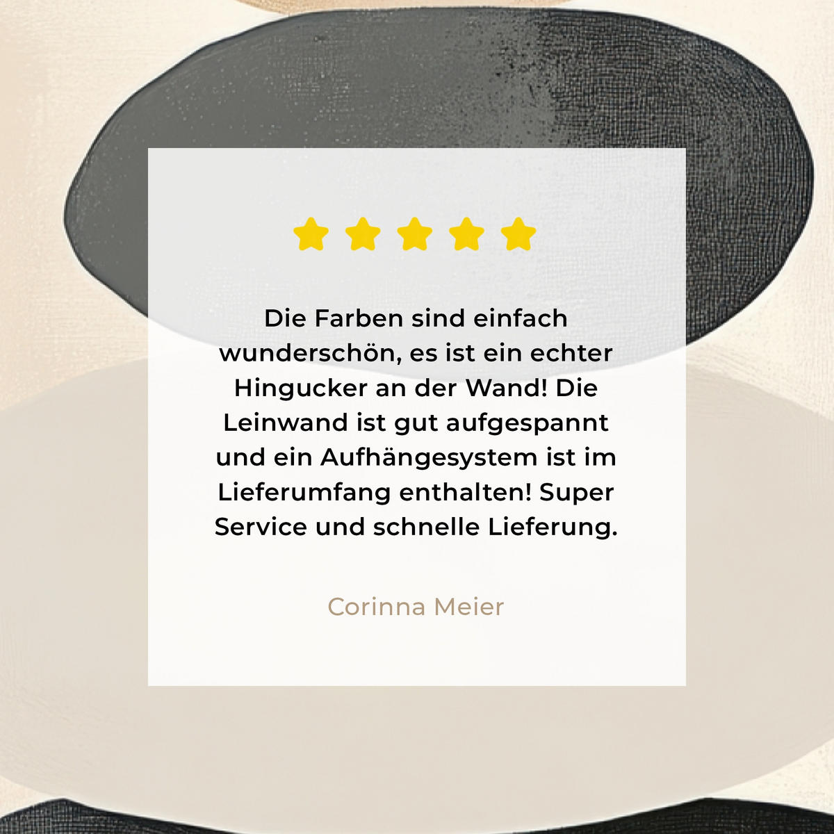 LEINWANDBILD Japandi - Wabi sabi - Beige 40x60 cm - Taupe, Textil (40/60cm) - MuchoWow