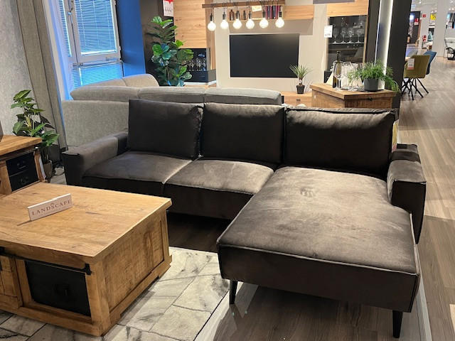 ECKSOFA MINGO - Carryhome