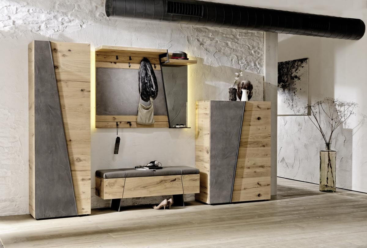 GADEROBE SEVILLA - Voglauer