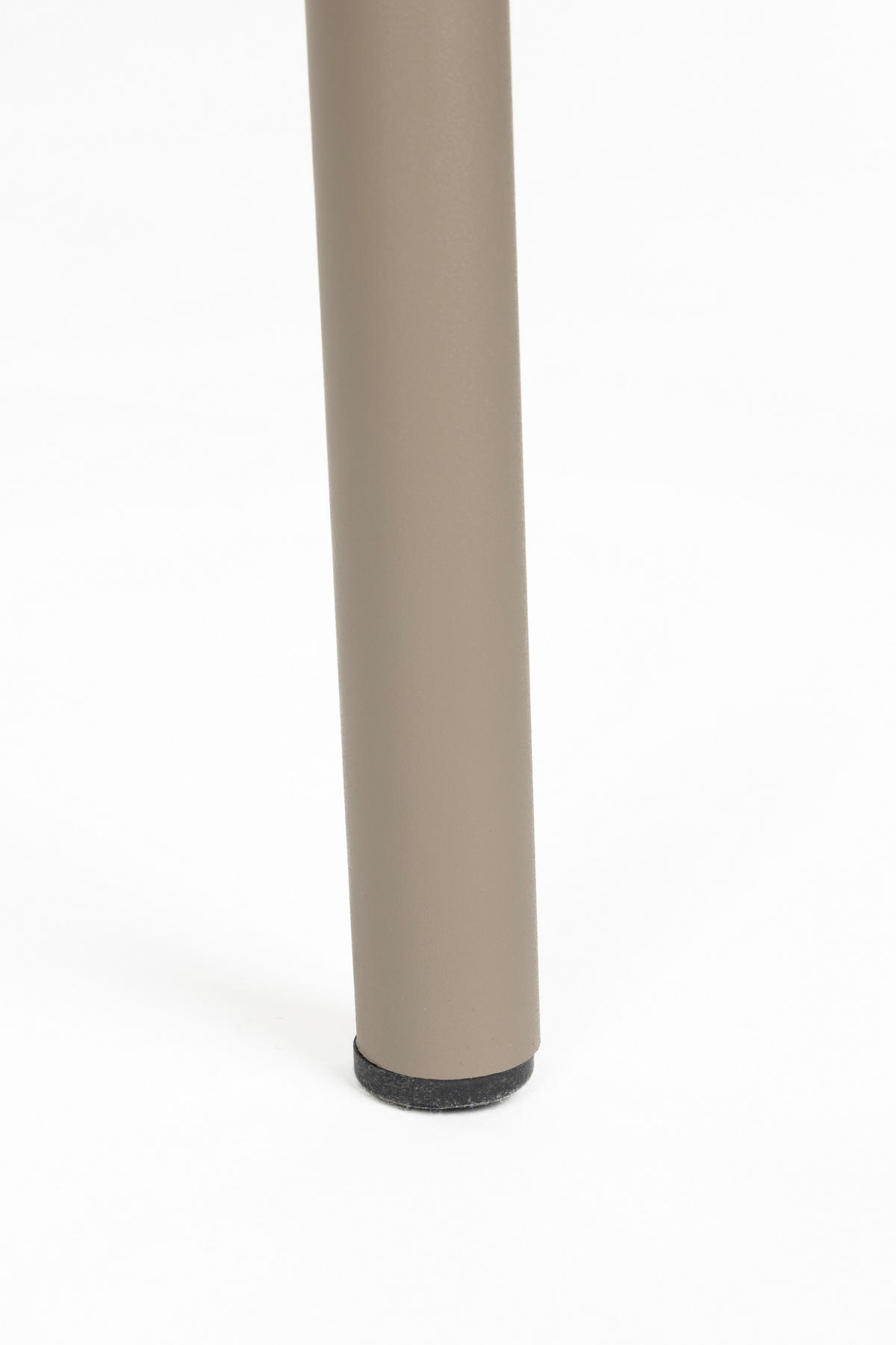 ESSZIMMERSTUHL Jasmine - Beige - 63/50/85 cm - 2er-Set - Beige, Textil (50/85/63cm)