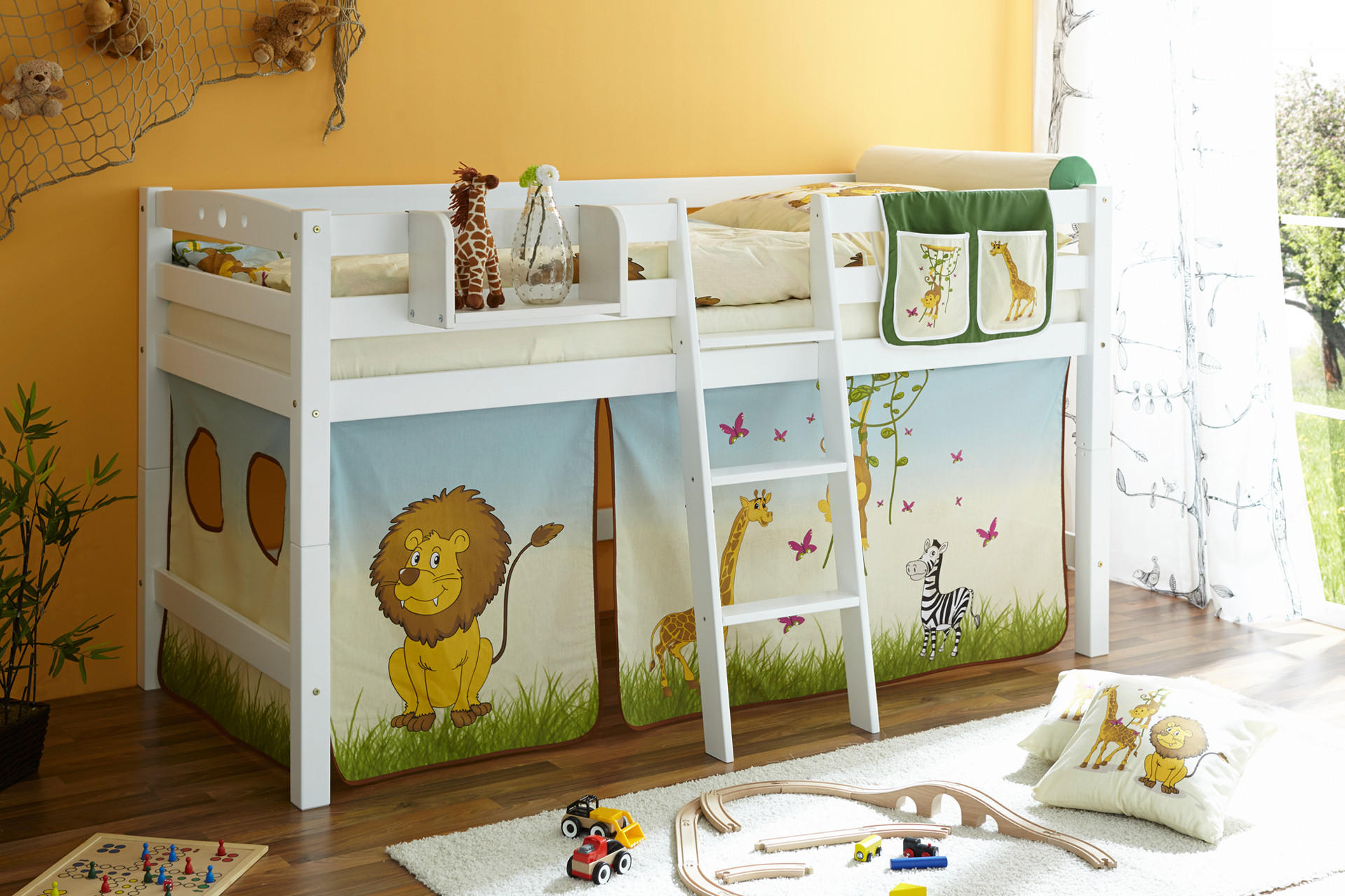 Kinderbetten