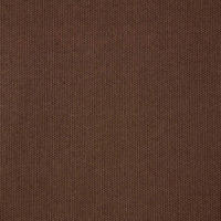 BAUMWOLLSTOFF Meterware braun, 150 cm - Braun, Textil (150/100cm) - Homescapes