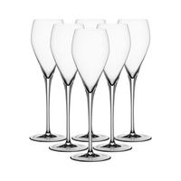 CHAMPAGNERGLÄSER Sparkling Party transparent 250 ml - Transparent, Glas (0.25L) - Spiegelau