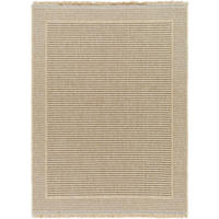 OUTDOORTEPPICH Jute-Optik 160/213 cm Beige - Braun, Kunststoff/Textil (160/213cm) - LIVABLISS