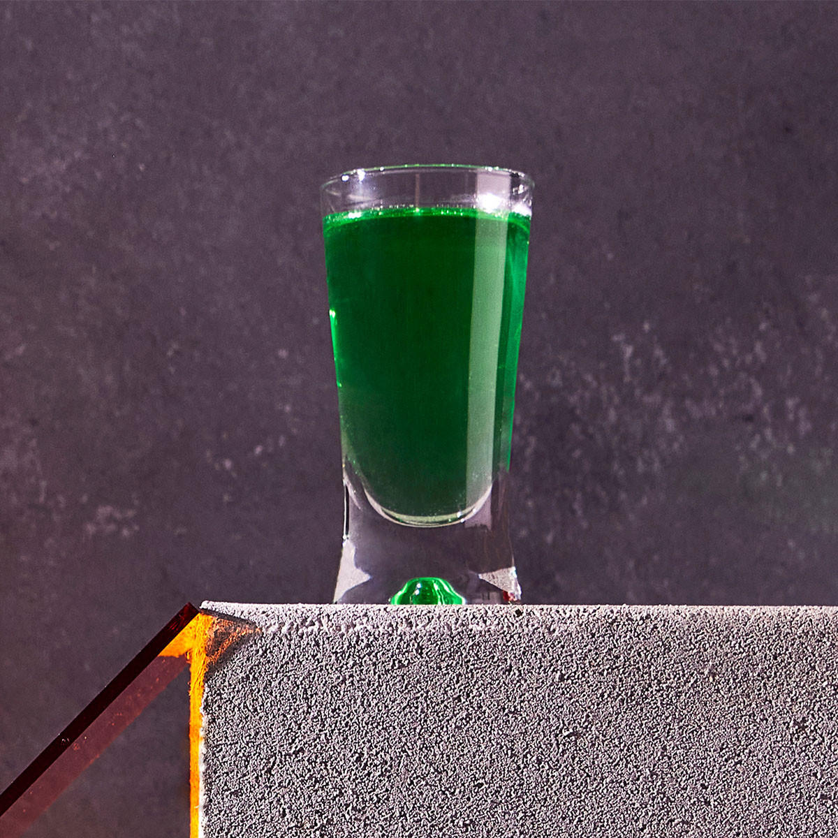 SCHNAPSGLÄSER X-Line, 6er-Set, 50 ml - Transparent, Glas (0.05L) - Krosno Glass