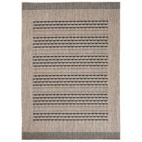 TEPPICH MELISSA Braun 60/200 cm - Braun, Kunststoff (60/200cm) - Tapiso