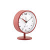 WECKER Brisk Dome 6/11/13 cm - Rot, Metall (11/13/6cm) - Karlsson