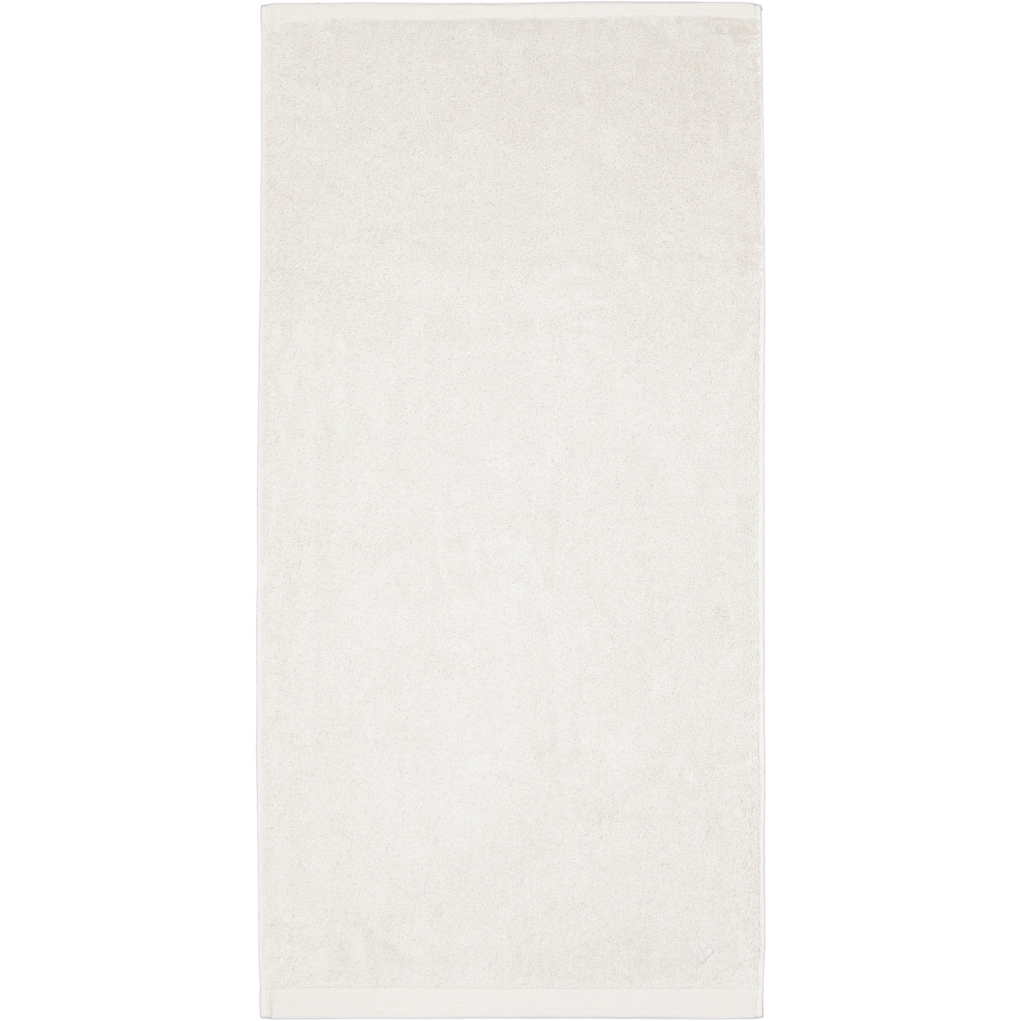 HANDTÜCHER HIGH LINE PEARL GREY - 7110 - Grau, Textil (60/110cm) - Vossen
