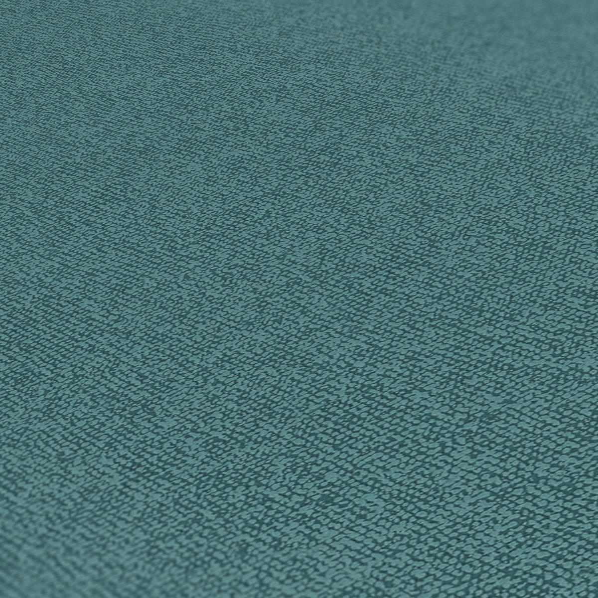 VLIESTAPETE Grün 53/1005 cm - Grün, Textil (53/1cm) - KUNSTLOFT