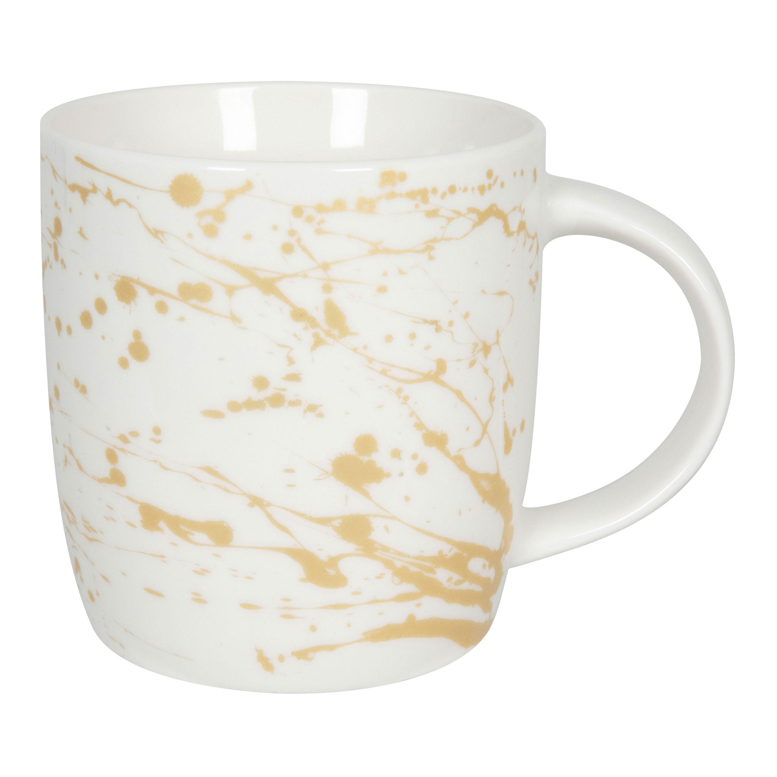 Könitz Kaffeebecher Natur