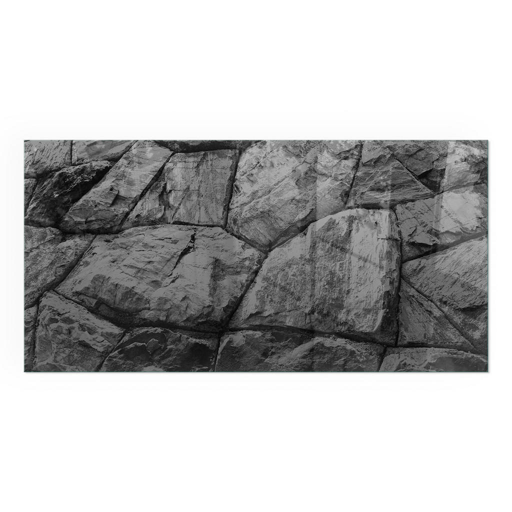 TULUP PODLOŽKA POD KRB 120x60 cm - Vzor přírodního kamene