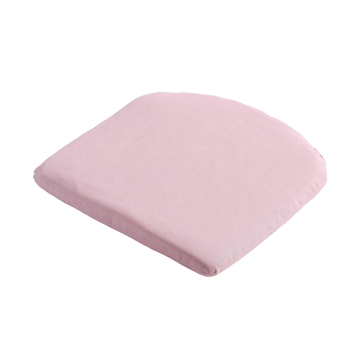 SITZKISSEN Panama 46/48 cm 4er-Set - Pink, Textil (48/4/46cm) - Madison